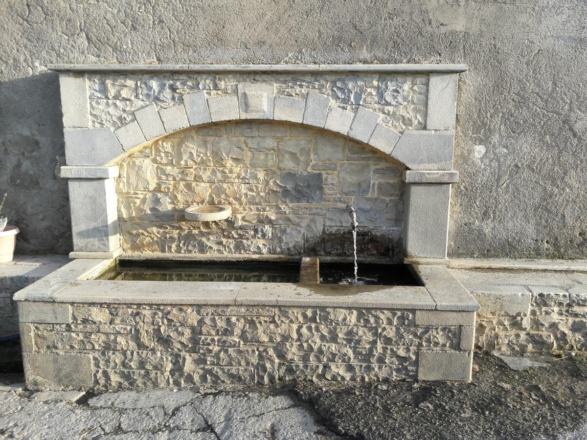 Villa Axenti Agios Thomas  Dış mekan fotoğraf