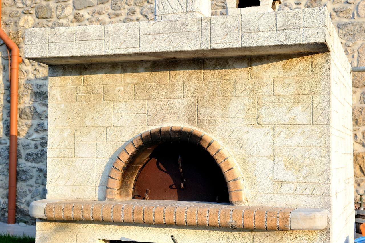Villa Axenti Agios Thomas  Dış mekan fotoğraf