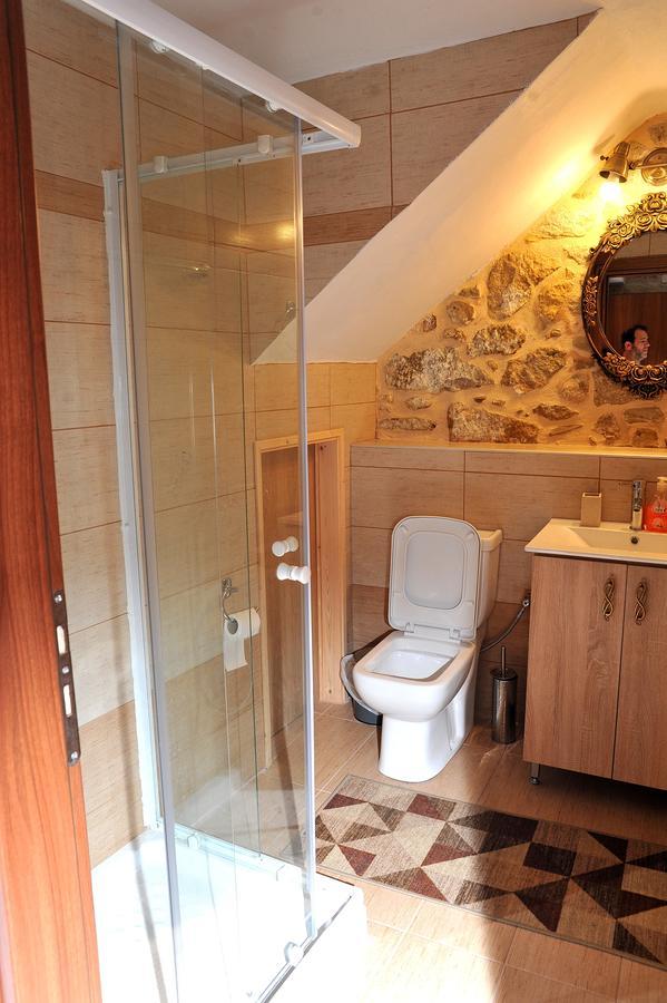 Villa Axenti Agios Thomas  Dış mekan fotoğraf
